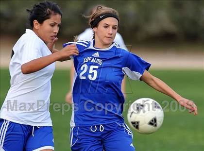 Thumbnail 1 in Los Altos @ Charter Oak photogallery.