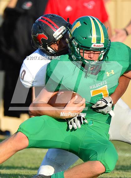 Thumbnail 1 in Shallowater @ Idalou photogallery.