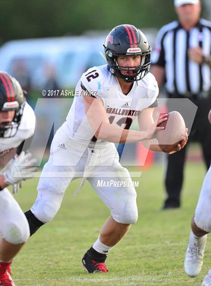 Thumbnail 1 in Shallowater @ Idalou photogallery.