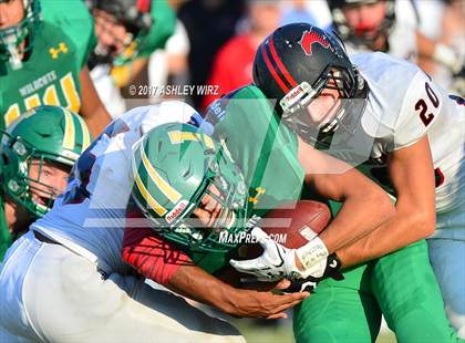 Thumbnail 1 in Shallowater @ Idalou photogallery.