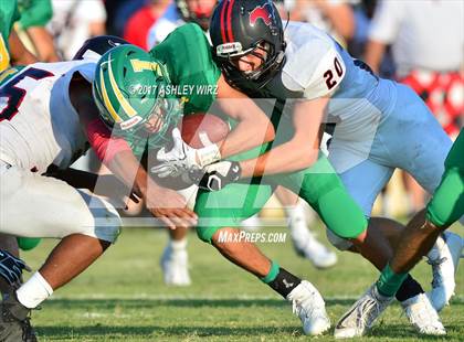 Thumbnail 3 in Shallowater @ Idalou photogallery.