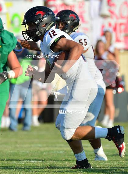 Thumbnail 1 in Shallowater @ Idalou photogallery.