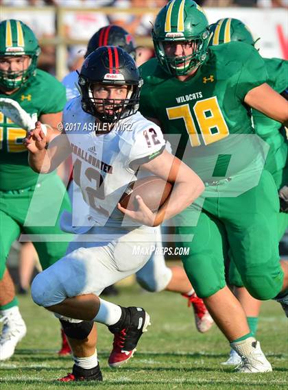 Thumbnail 3 in Shallowater @ Idalou photogallery.