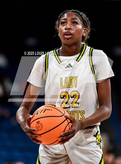 Thumbnail 3 in Etiwanda @ Ontario Christian (CIF SS Open DIV Championship) photogallery.