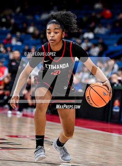 Thumbnail 1 in Etiwanda @ Ontario Christian (CIF SS Open DIV Championship) photogallery.