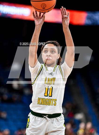 Thumbnail 1 in Etiwanda @ Ontario Christian (CIF SS Open DIV Championship) photogallery.