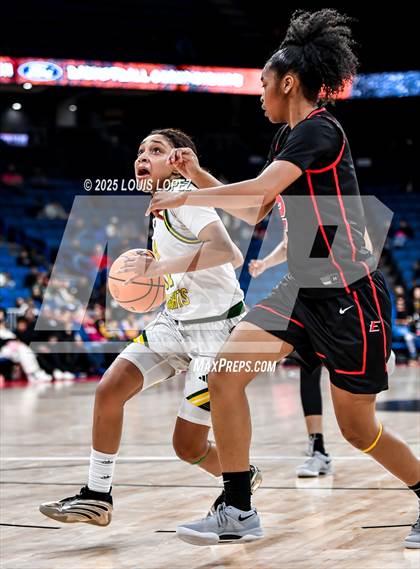 Thumbnail 3 in Etiwanda @ Ontario Christian (CIF SS Open DIV Championship) photogallery.