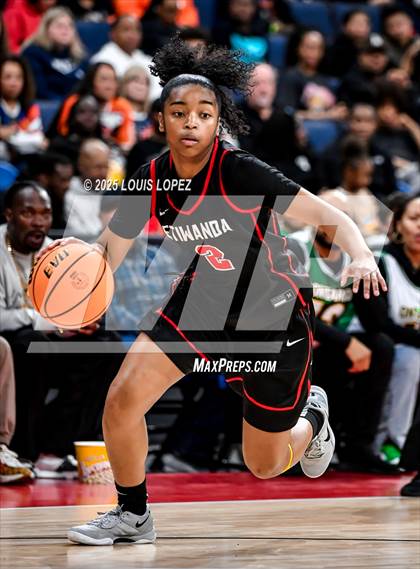 Thumbnail 3 in Etiwanda @ Ontario Christian (CIF SS Open DIV Championship) photogallery.