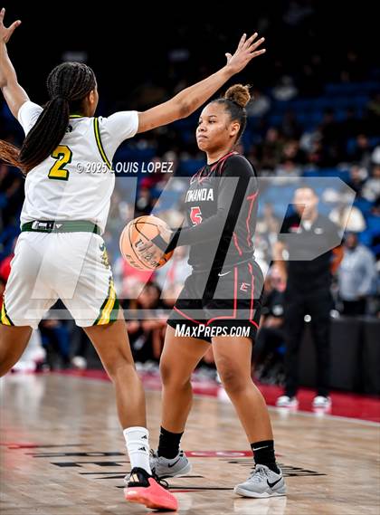 Thumbnail 3 in Etiwanda @ Ontario Christian (CIF SS Open DIV Championship) photogallery.