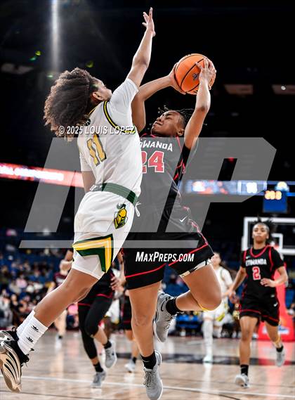 Thumbnail 3 in Etiwanda @ Ontario Christian (CIF SS Open DIV Championship) photogallery.