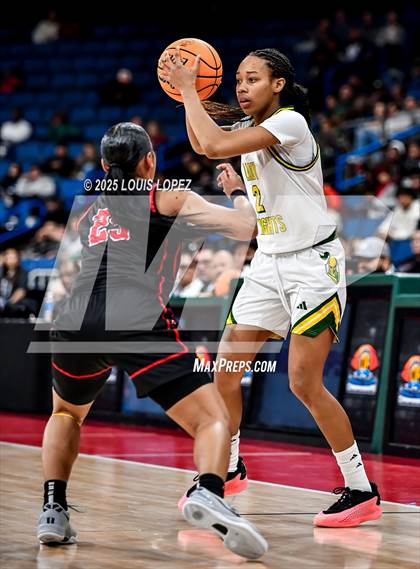 Thumbnail 2 in Etiwanda @ Ontario Christian (CIF SS Open DIV Championship) photogallery.
