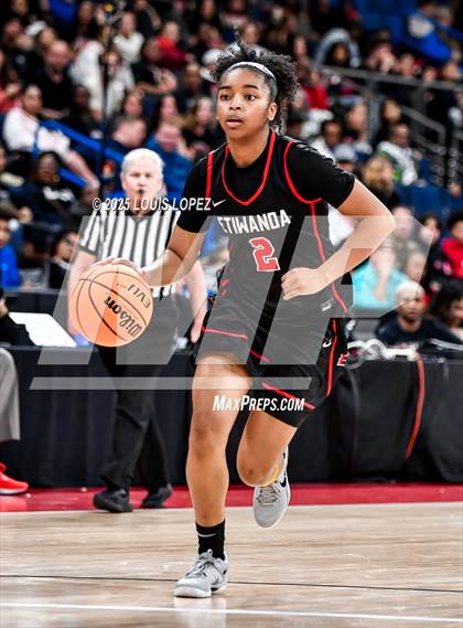 Thumbnail 3 in Etiwanda @ Ontario Christian (CIF SS Open DIV Championship) photogallery.