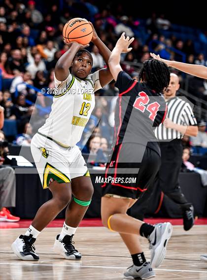 Thumbnail 1 in Etiwanda @ Ontario Christian (CIF SS Open DIV Championship) photogallery.