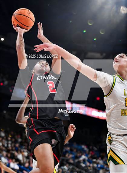 Thumbnail 1 in Etiwanda @ Ontario Christian (CIF SS Open DIV Championship) photogallery.