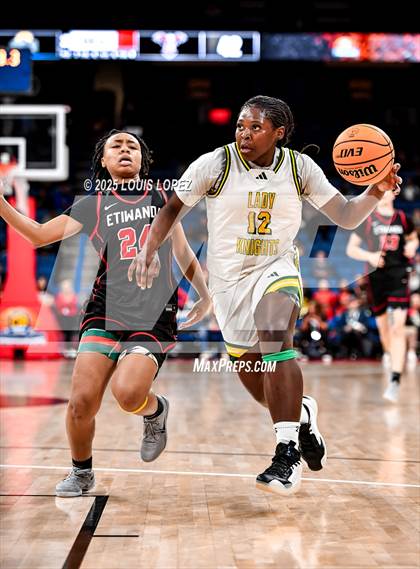 Thumbnail 1 in Etiwanda @ Ontario Christian (CIF SS Open DIV Championship) photogallery.