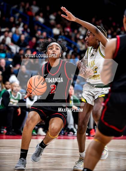 Thumbnail 2 in Etiwanda @ Ontario Christian (CIF SS Open DIV Championship) photogallery.