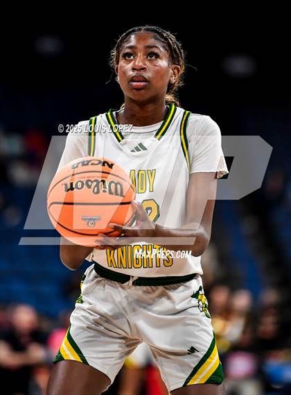 Thumbnail 2 in Etiwanda @ Ontario Christian (CIF SS Open DIV Championship) photogallery.