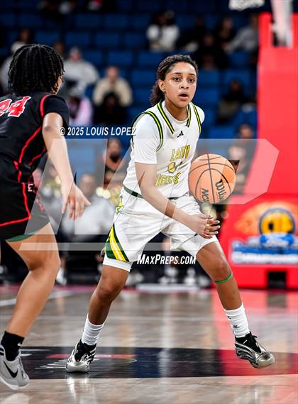 Thumbnail 2 in Etiwanda @ Ontario Christian (CIF SS Open DIV Championship) photogallery.