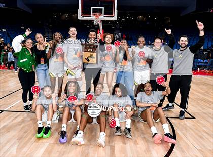Thumbnail 2 in Etiwanda @ Ontario Christian (CIF SS Open DIV Championship) photogallery.