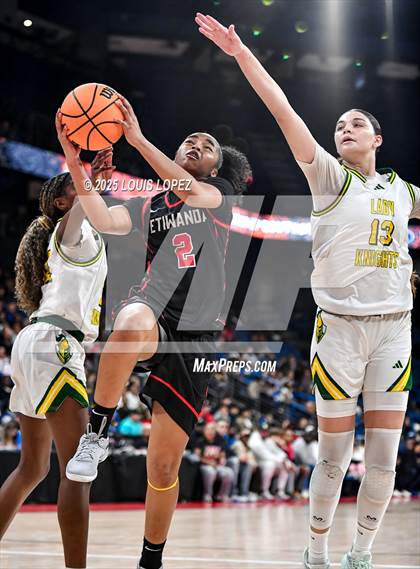 Thumbnail 3 in Etiwanda @ Ontario Christian (CIF SS Open DIV Championship) photogallery.