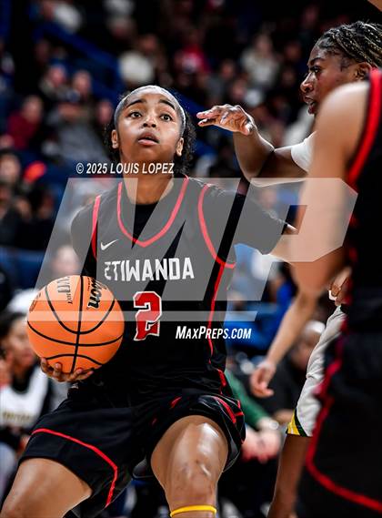 Thumbnail 3 in Etiwanda @ Ontario Christian (CIF SS Open DIV Championship) photogallery.