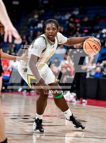 Thumbnail 3 in Etiwanda @ Ontario Christian (CIF SS Open DIV Championship) photogallery.