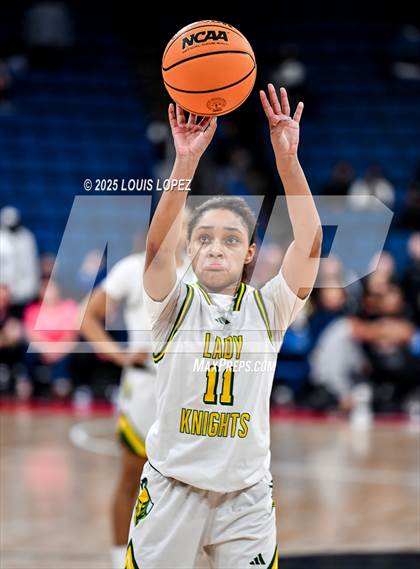 Thumbnail 3 in Etiwanda @ Ontario Christian (CIF SS Open DIV Championship) photogallery.