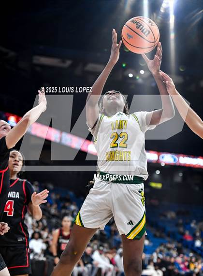 Thumbnail 2 in Etiwanda @ Ontario Christian (CIF SS Open DIV Championship) photogallery.