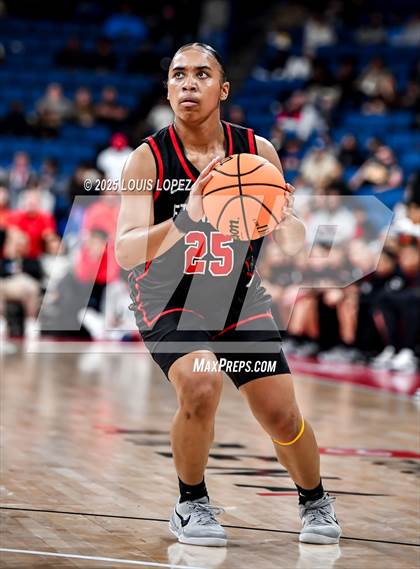 Thumbnail 2 in Etiwanda @ Ontario Christian (CIF SS Open DIV Championship) photogallery.