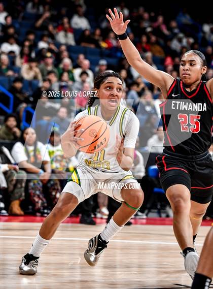Thumbnail 3 in Etiwanda @ Ontario Christian (CIF SS Open DIV Championship) photogallery.