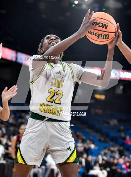 Thumbnail 1 in Etiwanda @ Ontario Christian (CIF SS Open DIV Championship) photogallery.