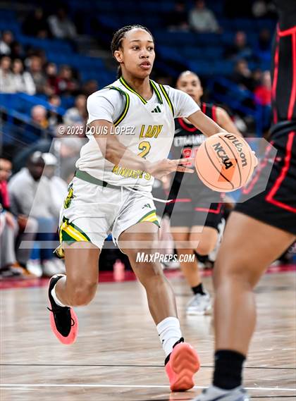 Thumbnail 2 in Etiwanda @ Ontario Christian (CIF SS Open DIV Championship) photogallery.