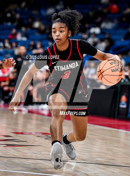 Thumbnail 2 in Etiwanda @ Ontario Christian (CIF SS Open DIV Championship) photogallery.