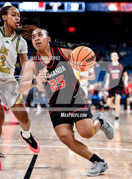 Thumbnail 1 in Etiwanda @ Ontario Christian (CIF SS Open DIV Championship) photogallery.