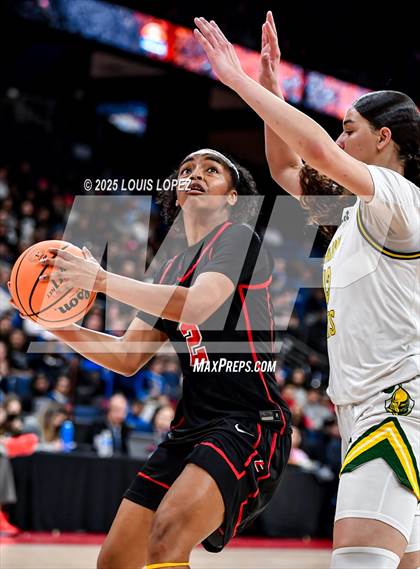 Thumbnail 3 in Etiwanda @ Ontario Christian (CIF SS Open DIV Championship) photogallery.