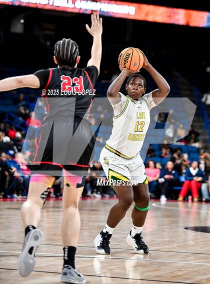 Thumbnail 1 in Etiwanda @ Ontario Christian (CIF SS Open DIV Championship) photogallery.