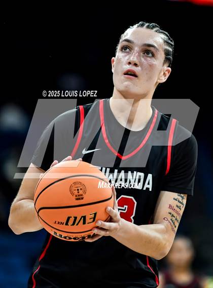 Thumbnail 3 in Etiwanda @ Ontario Christian (CIF SS Open DIV Championship) photogallery.