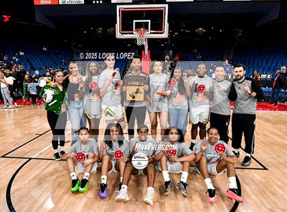Thumbnail 1 in Etiwanda @ Ontario Christian (CIF SS Open DIV Championship) photogallery.