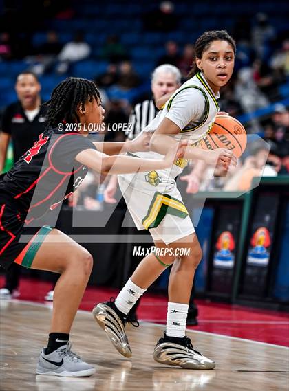 Thumbnail 3 in Etiwanda @ Ontario Christian (CIF SS Open DIV Championship) photogallery.