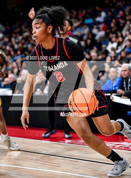 Thumbnail 2 in Etiwanda @ Ontario Christian (CIF SS Open DIV Championship) photogallery.