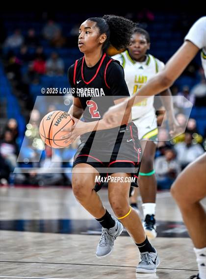 Thumbnail 3 in Etiwanda @ Ontario Christian (CIF SS Open DIV Championship) photogallery.
