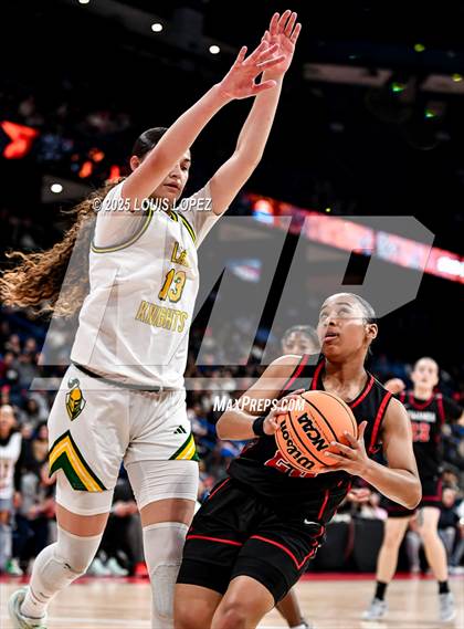 Thumbnail 3 in Etiwanda @ Ontario Christian (CIF SS Open DIV Championship) photogallery.