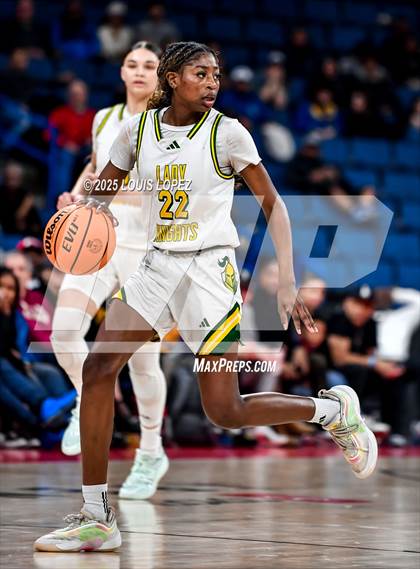 Thumbnail 2 in Etiwanda @ Ontario Christian (CIF SS Open DIV Championship) photogallery.
