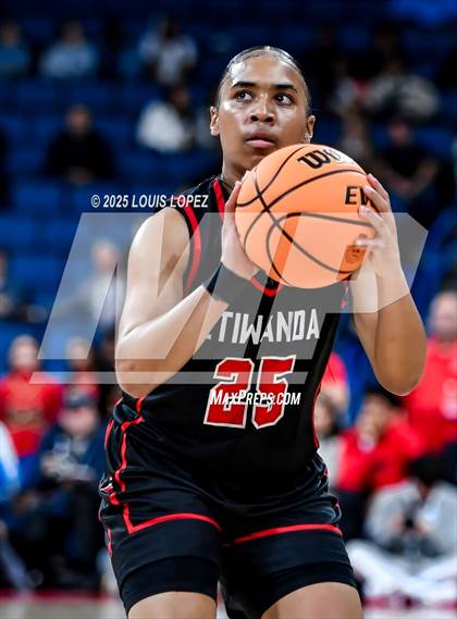 Thumbnail 1 in Etiwanda @ Ontario Christian (CIF SS Open DIV Championship) photogallery.