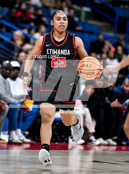 Thumbnail 1 in Etiwanda @ Ontario Christian (CIF SS Open DIV Championship) photogallery.