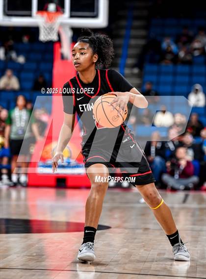 Thumbnail 2 in Etiwanda @ Ontario Christian (CIF SS Open DIV Championship) photogallery.