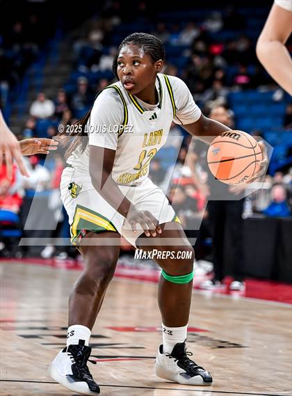 Thumbnail 2 in Etiwanda @ Ontario Christian (CIF SS Open DIV Championship) photogallery.