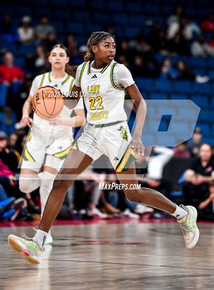 Thumbnail 1 in Etiwanda @ Ontario Christian (CIF SS Open DIV Championship) photogallery.