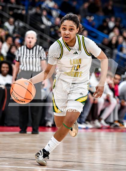 Thumbnail 3 in Etiwanda @ Ontario Christian (CIF SS Open DIV Championship) photogallery.
