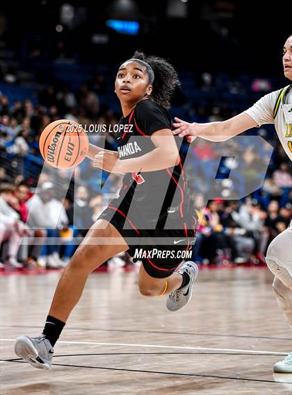 Thumbnail 1 in Etiwanda @ Ontario Christian (CIF SS Open DIV Championship) photogallery.
